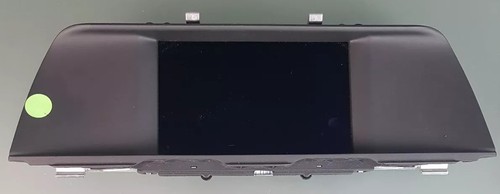 Original BMW 5er F10 F11 F18 CID Navi 7" Zoll 9241825