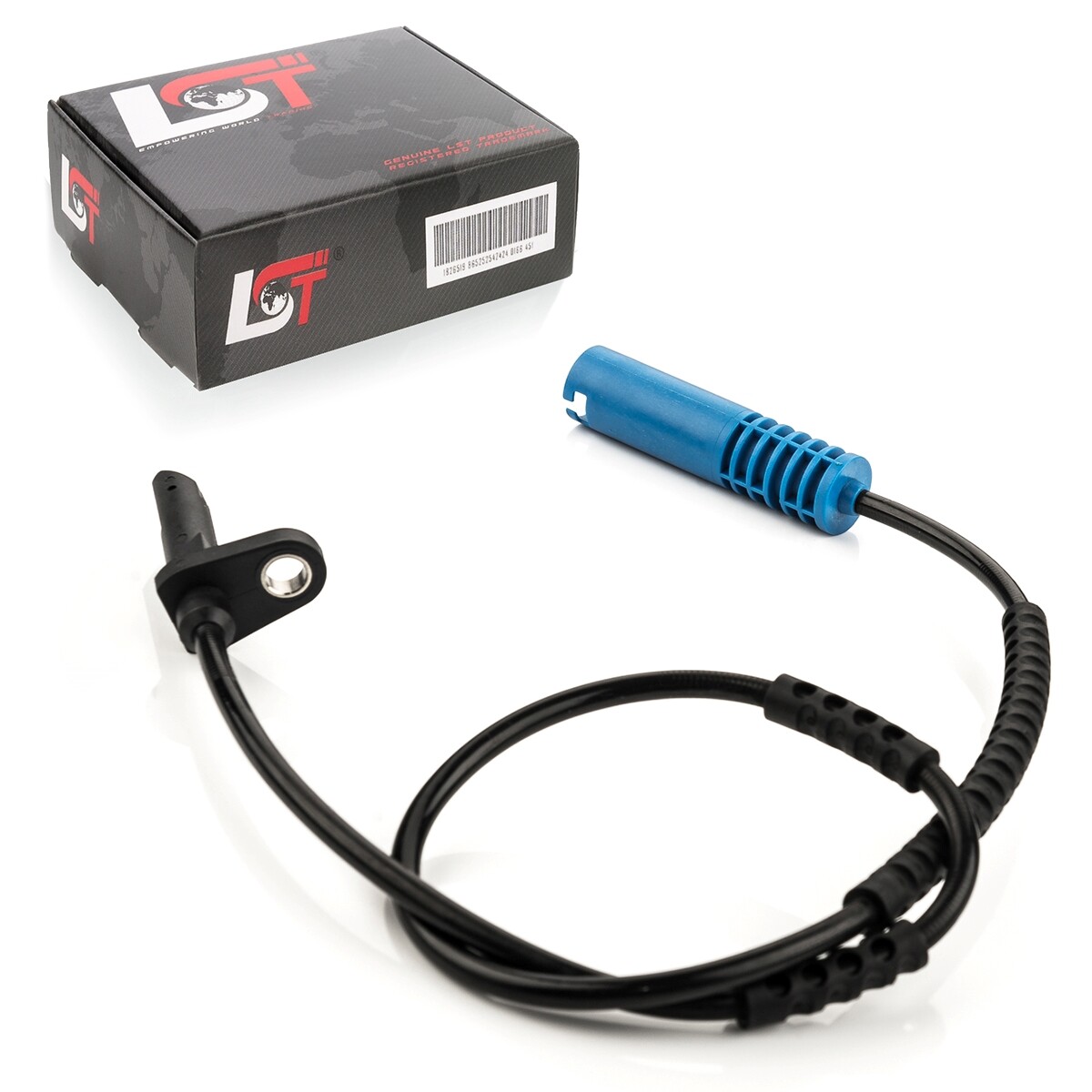 ABS Sensor Speed Controller Rear For MINI Countryman R60 Paceman R61
