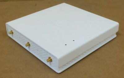 LANCOM Systems LN-1702 2.4GHz and 5Ghz 802.11ac PoE WLAN Wireless Access Point