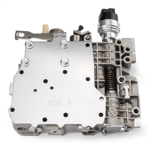 Cuerpo de válvula de transmisión VT1 F2 CVT para Mini Cooper 02-2008 1,4 L 1,6 L CFT25 CFT27 - Imagen 6 de 14