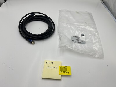 Crestron CBL-HD-20, E308028 HDMI/HDMI Interface Cable High