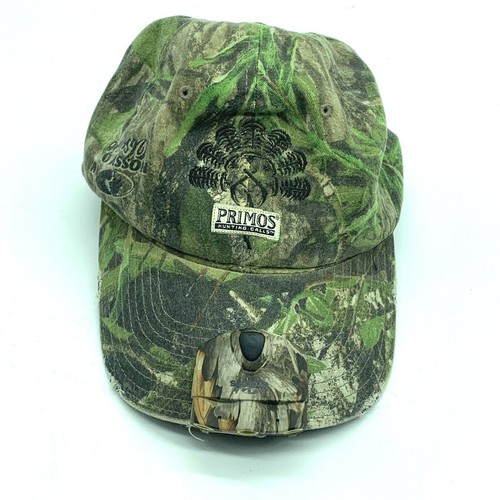 Primos Hunting Calls Signatures Camo 