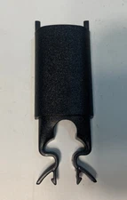 07-13 OEM GM Chevrolet Silverado GMC Sierra Rear View Mirror Plastic Cover Clip