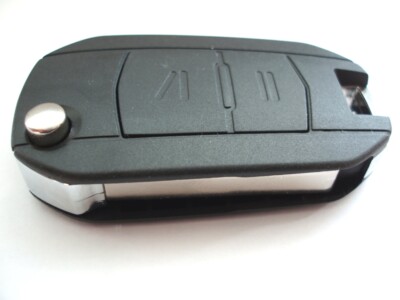 Kwmobile Funda Compatible Con Opel Vauxhall Llave De Coche