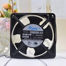 Palnt BA1238A2 NBL 12038 220V 14W 12CM Cooling Fan