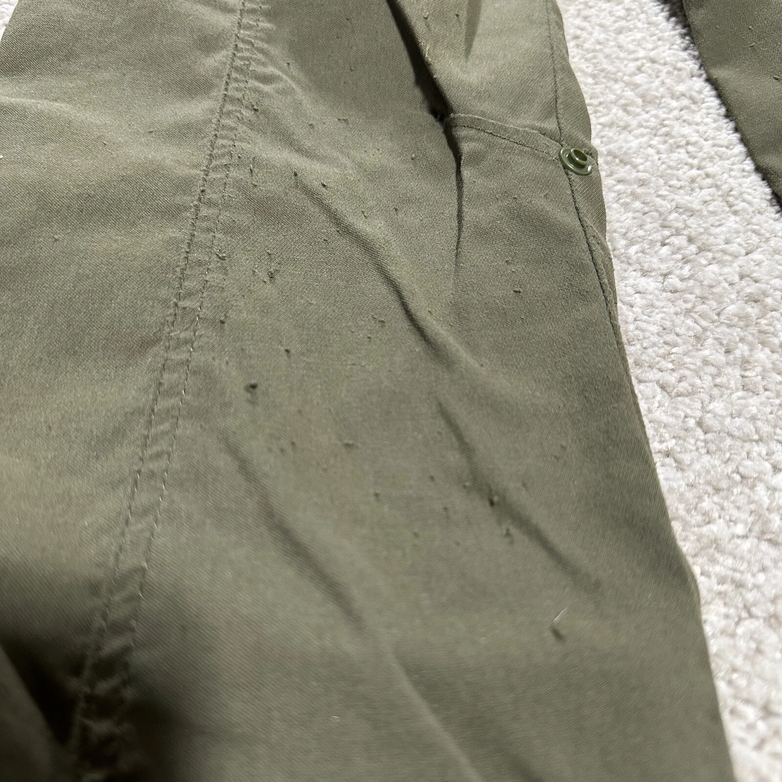 prana hallena straight roll up convertible stretch mid rise pants
