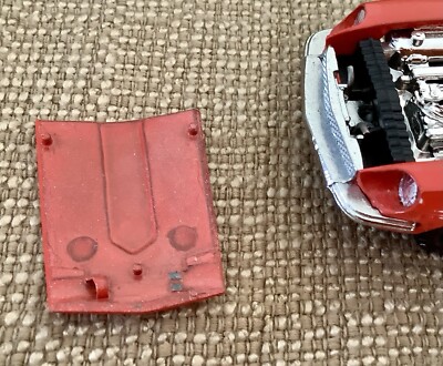 1/40 Yonezawa Toys / Diapet / Nissan Fairlady 280 Z