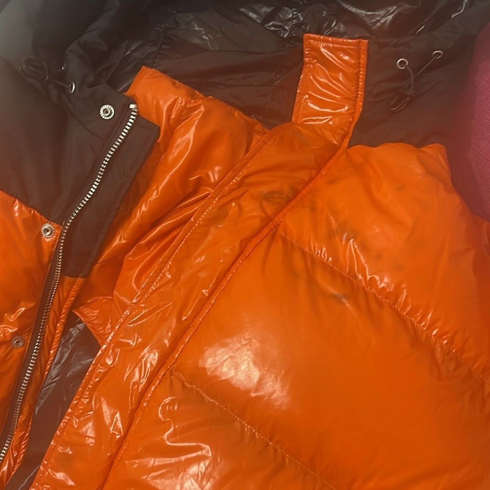 ROBERT PHILLIPE Puff Jacket - image 3