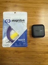 Happy Plugs Stockholm Air 1 True Wireless Earbuds - Gray