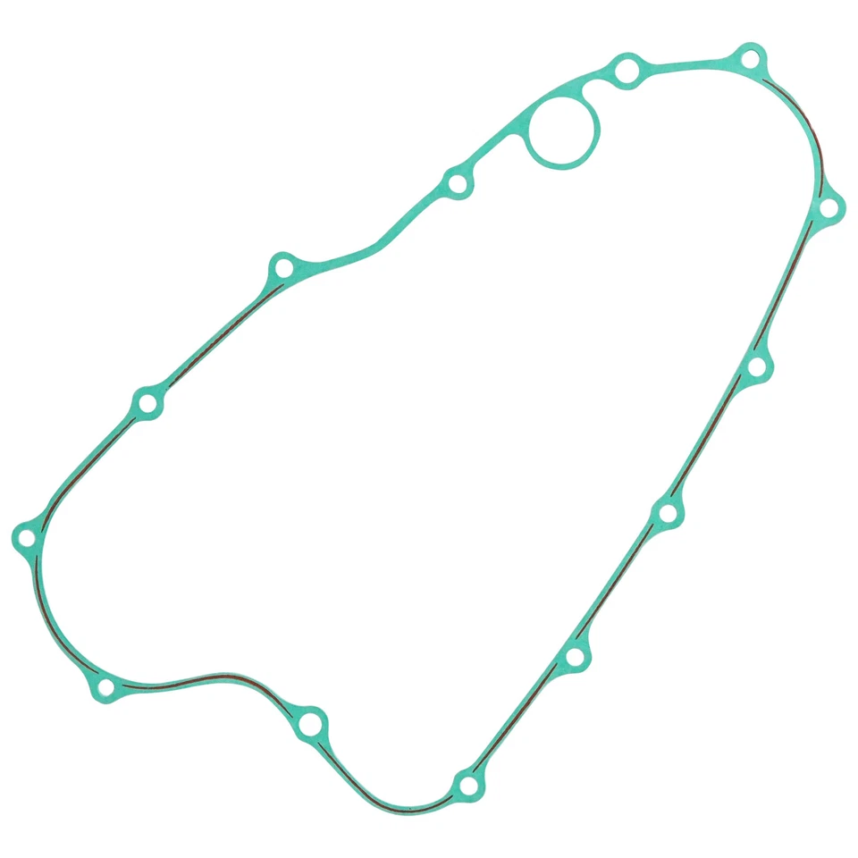 Junta de cubierta de embrague para Honda CRF450R CRF 450R 2002-2008 Foto 4 de 4