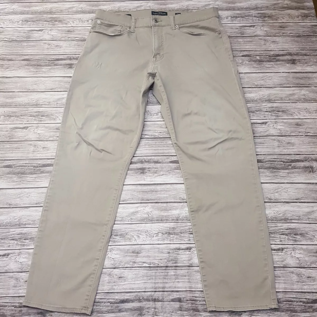 Size hotsell 36 pants