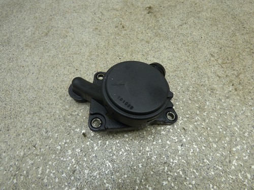 Kurbelgehäuseentlüftung A6420100591 159Tkm Mercedes W219 CLS 320 CDI 06.1506.102