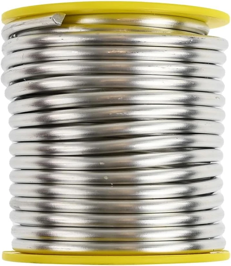 Soldadura DGS sin plomo Canfield Foto 3 de 4