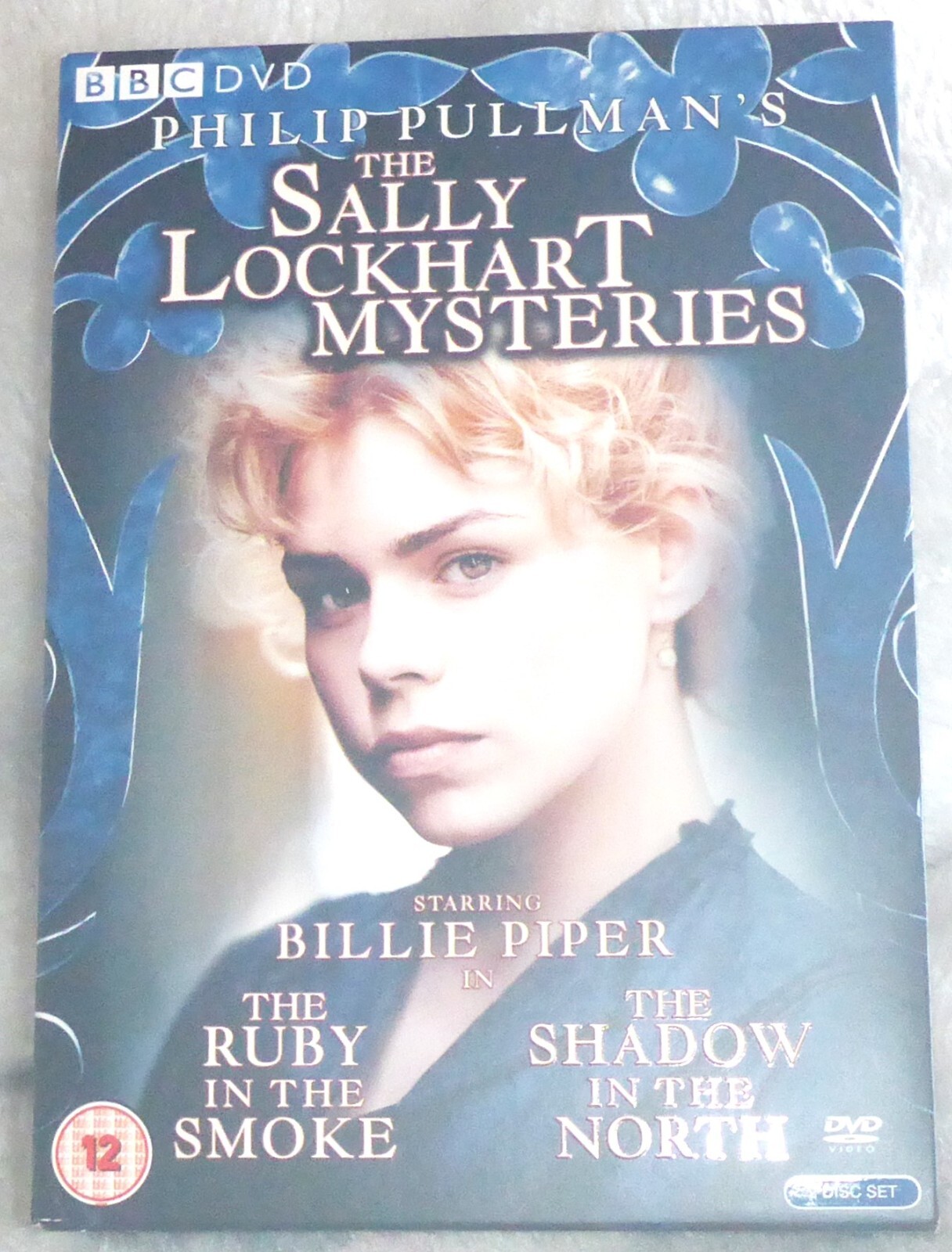 Sally Lockhart Mysteries (DVD, 2008)