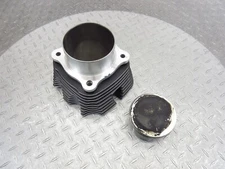 2022 Indian Roadmaster Premium Rear Back Cylinder Barrel Jug Piston Engine Motor