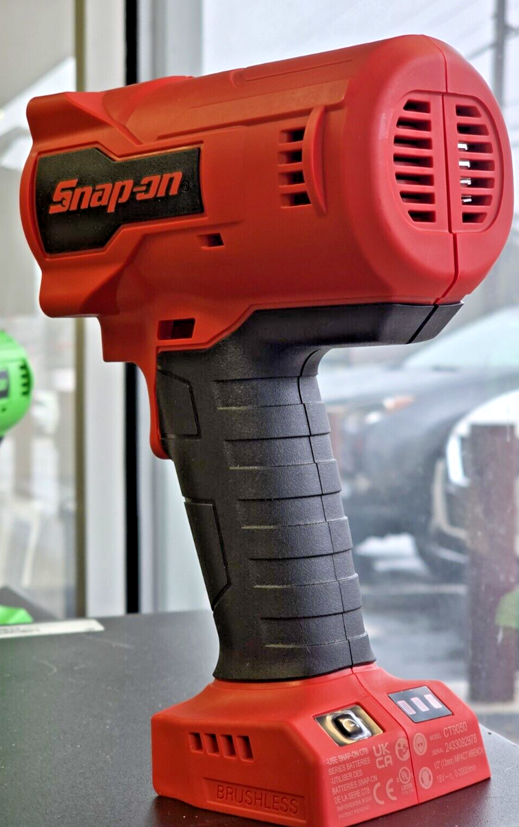 Snap-On Tools 1/2