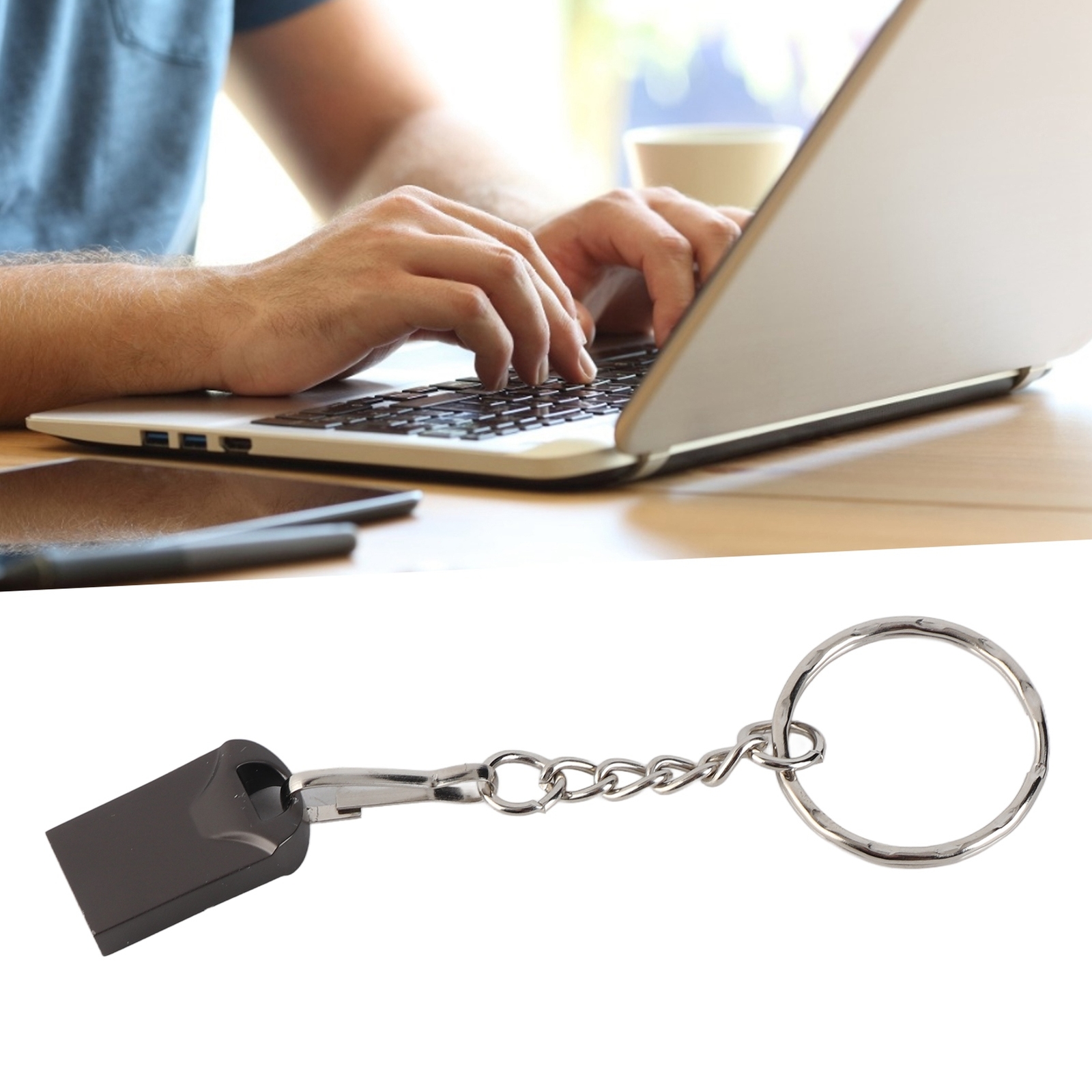 Flash Drives Portable USB 2.0 High Speed  Drive For Window2003//Vist LJ