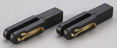 Dubro 819 Safety Lock Kwik Link 2mm (2)