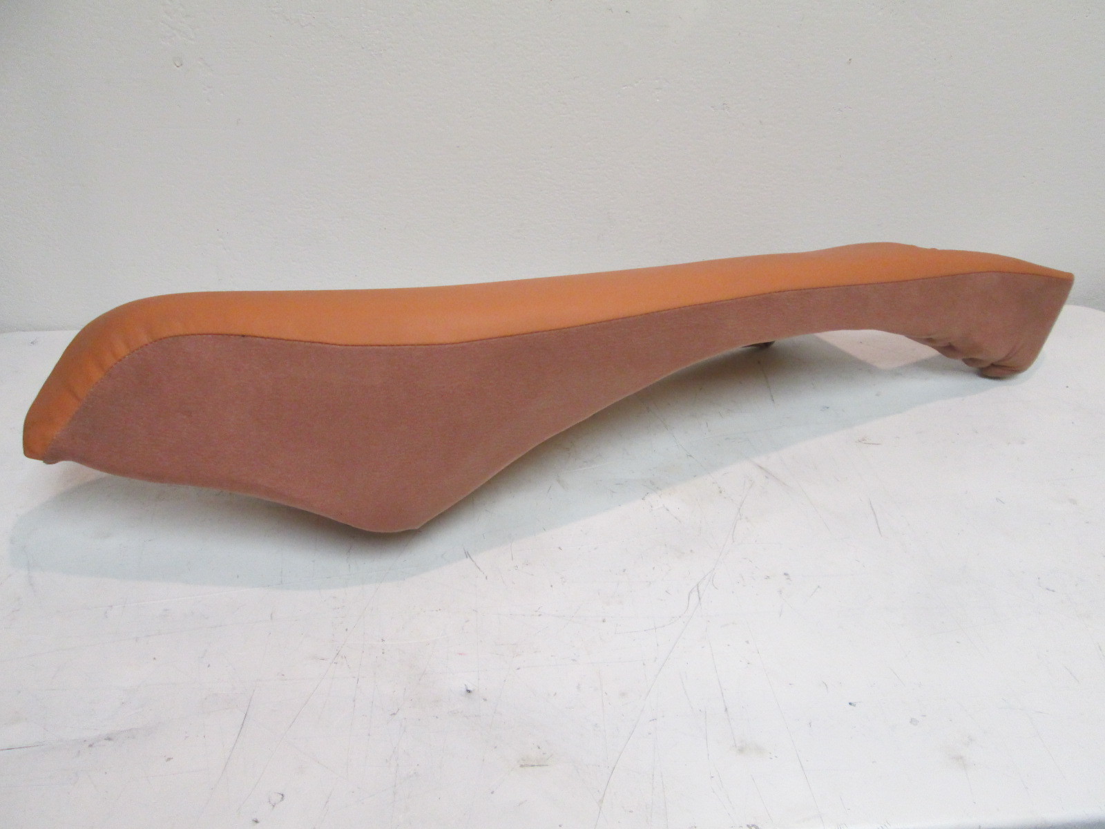 Maserati Quattroporte 05-08- Rear RH Arm Rest / Door Panel - Beige