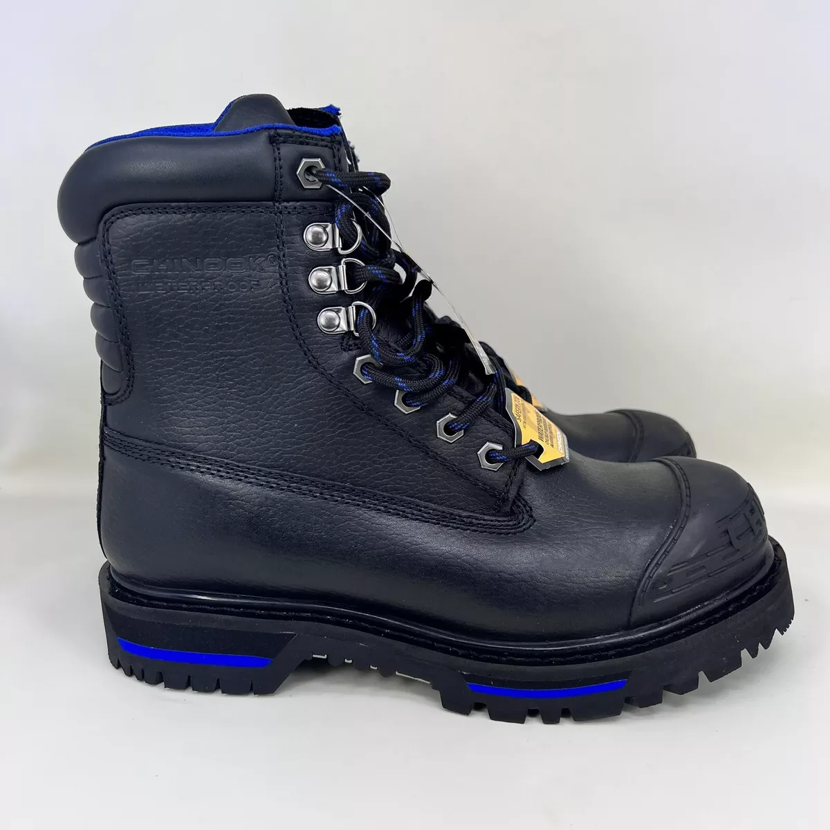Chinook tarantula on sale boots