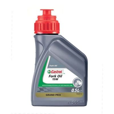 Gabelöl CASTROL FORK OIL 15W 500ml