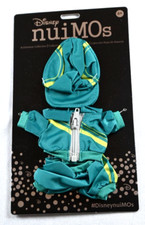 NuiMOs Track Suit  Hat Activewear Collection For Disney Nuimos Plush