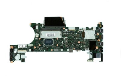 02DC286 For Lenovo ThinkPad A485 T485 Laptop Motherboard NM-B711 R5-2500