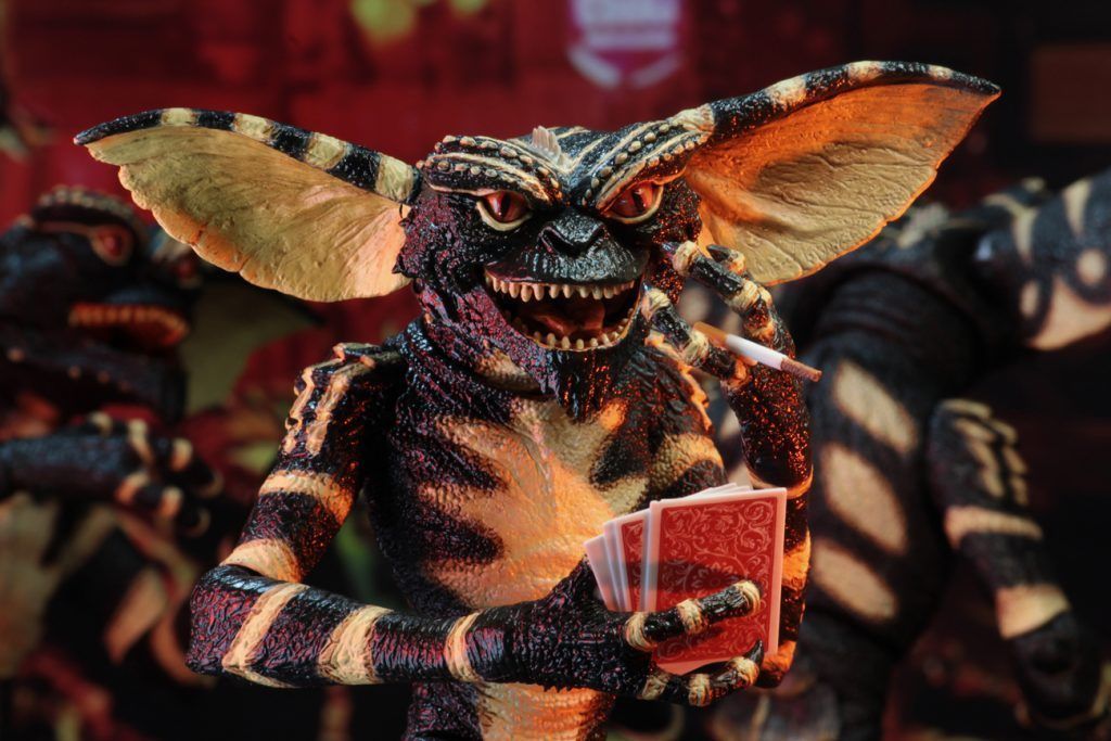 Gremlins Ultimate Gremlin & Stripe 6