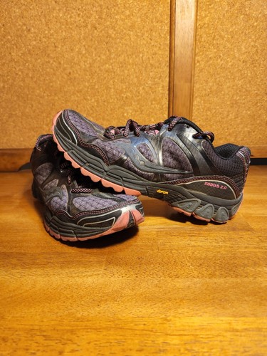 Saucony XODUS 2.0 Women's VIBRAM Trail 