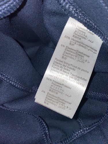 Hugo Boss Joggers Age 10 Years New Tags Navy Girls Bottoms - Picture 9 of 10
