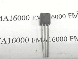 Lm235 датчик температуры