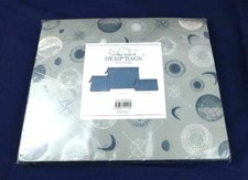 Hemp Bags Pouches Vintage Set of 3 Zippered New Hemp Heaven Nepal Barnes  Noble