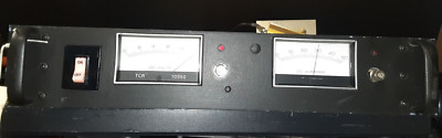 Adjustable Lab DC Power Supply 0 to 10V  50A 500 Watt Constant Current US MADE
