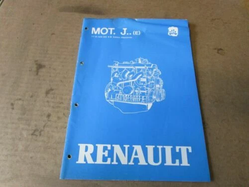 Alte Reparaturanleitungen Auto-Auto