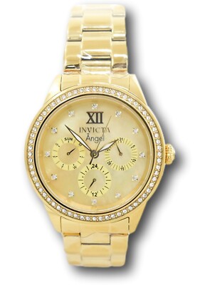 Invicta Angel Women display picture 2