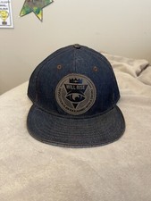 Vintage Gorn Brothers Hats