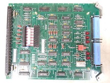 USED General Electric 6BA07 Receiver Board DS3800HXRA1F1F