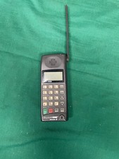 vintage cell phone Digital Edge CellularOne Ericsson