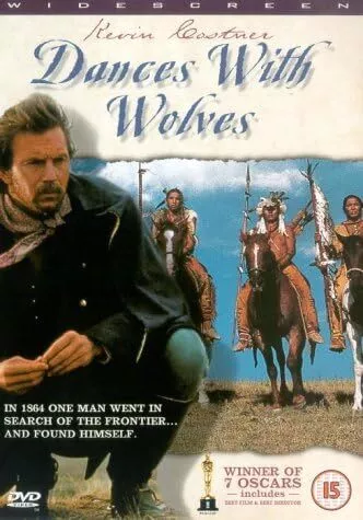 Dances With Wolves [1991] - Picture 1 of 1
