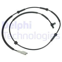 Delphi Sensor DrehzahlfüHler Hinten FüR CitroëN Jumpy Peugeot Expert Tepee
