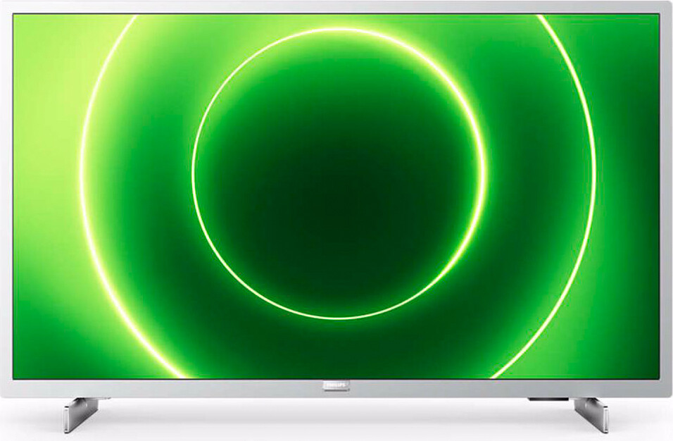 Philips Smart TV 32 Pollici Full HD Televisore LED HDMI USB 32PFS6855 ITA