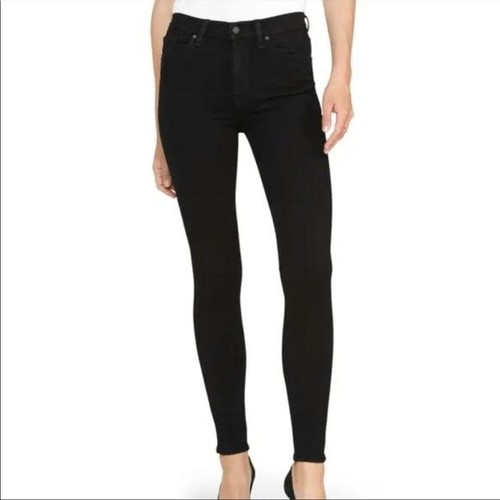 Back Pockets Skinny Jeans Sz 29 