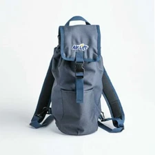 AIRLIFT BACKPACK OXYGEN CYLINDER CARRIER 24N