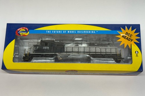 Locomotora diésel escala Ho Athearn Norfolk Southern SD40-2 #3215 NS CR - NUEVA | Zustand: New