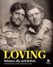 LOVING | Gebunden | 9783945543825