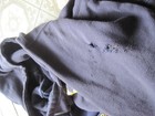 Cub Scouts Pull Over Hoodie Sweaters Youth Large Navy Blue Boy Scout Preowned — photo 9