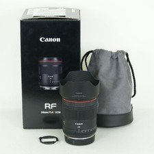 Canon RF24mm F1.4 L VCM RF Mount 283305