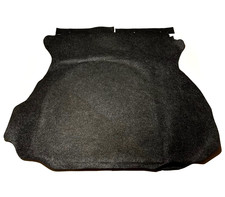 1999-2004 Ford Mustang Coupe Trunk Floor Mat Carpet Liner Board Panel