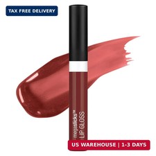 wet n wild Megaslicks Lip Gloss, Wined and Dined, 0.19 Ounce