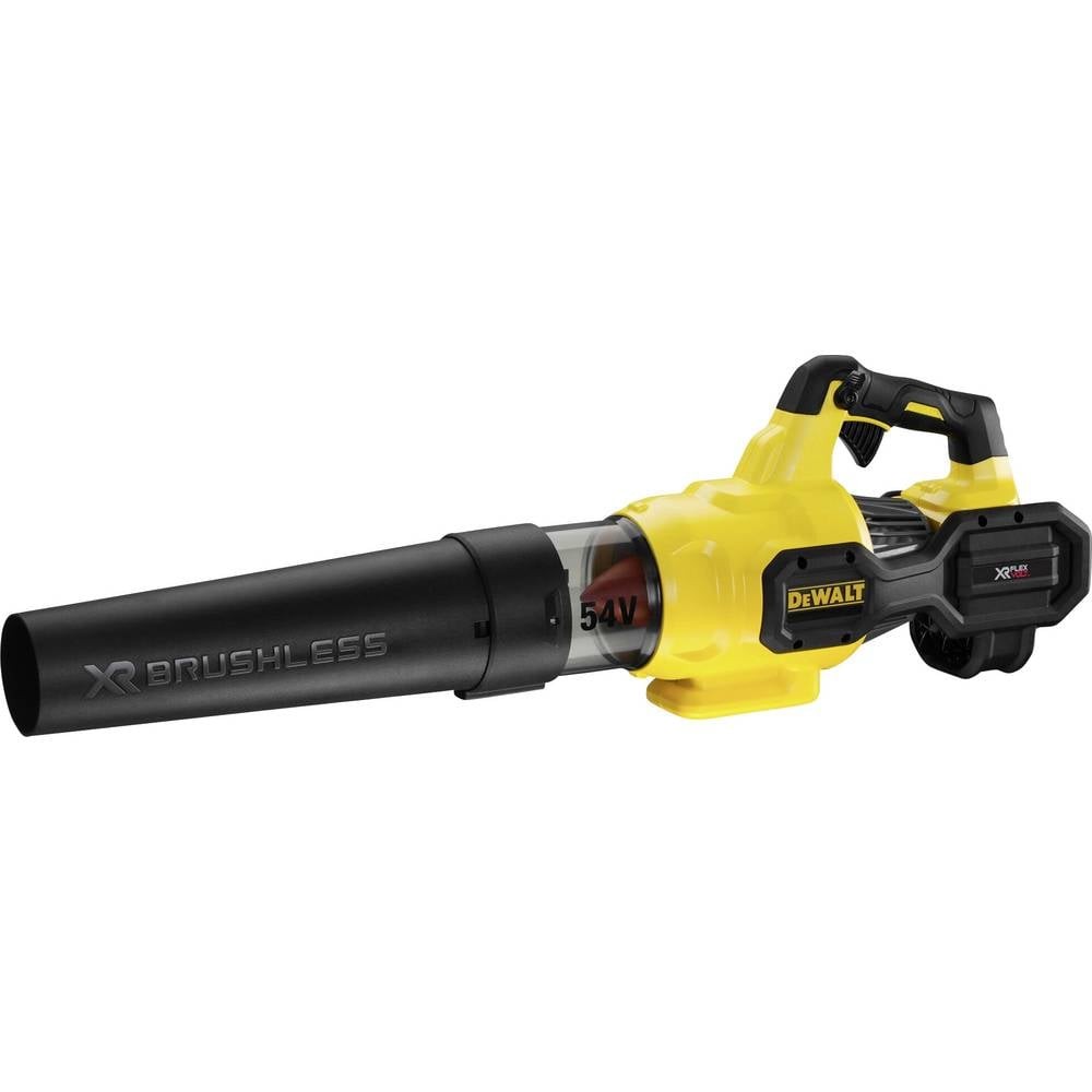 Souffleur axial sans fil DEWALT DCMBA572N-XJ XR 54V FLEXVOLT livré nu